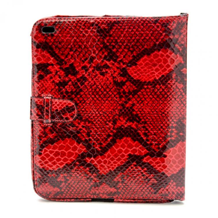 Pre Owned Stella McCartney Python Falabella iPad 2 Case Holder