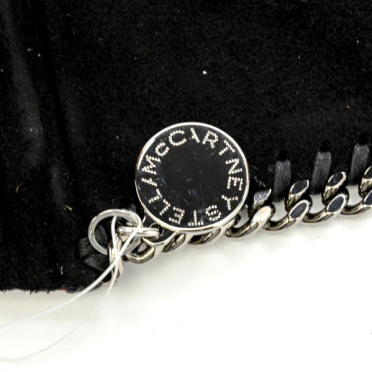 Pre Owned Stella McCartney Python Falabella iPad 2 Case Holder