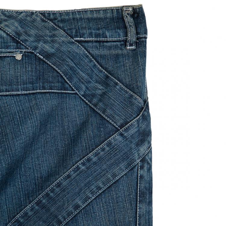 Pre Owned Stella McCartney Skinny Jeans M