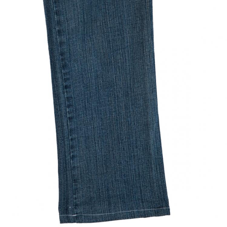 Pre Owned Stella McCartney Skinny Jeans M