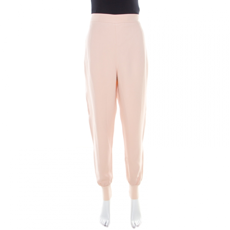 stella mccartney joggers