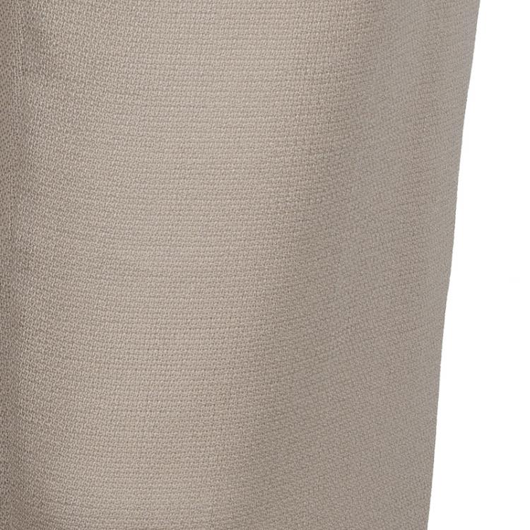 Pre Owned Stella McCartney Beige Pant Suit M/L