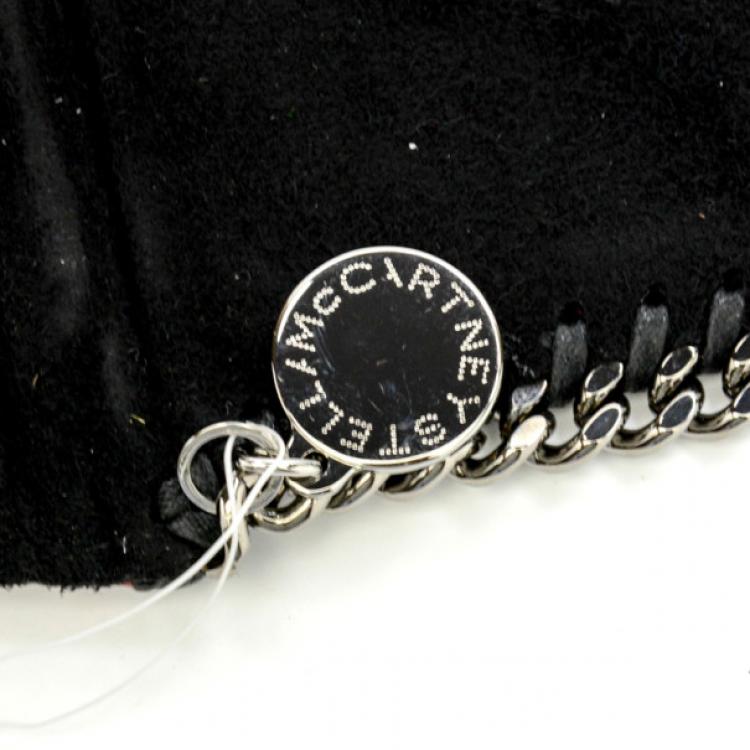 مملوكة مسبقًا حافظة آي باد 2 ستيلا مكارتني فالابيلا جلد ثعبان