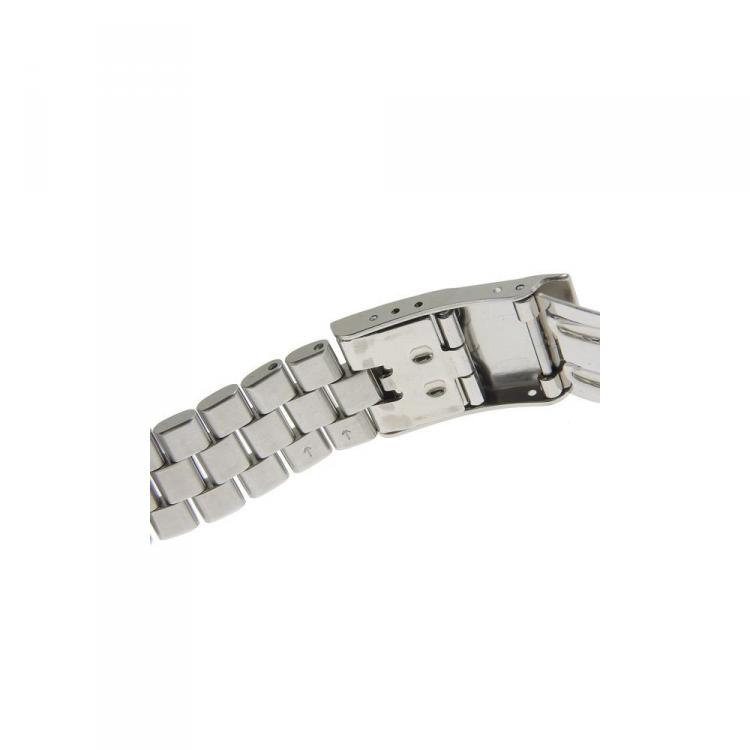 Pre Owned Tag Heuer Black Stainless Steel Professional WK1310 Women's Wristwatch 28.5 MM