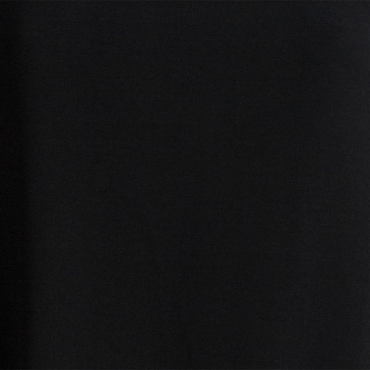 Pre Owned The Row Black Sleeveless Midi Dress M