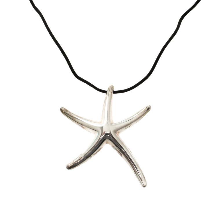tiffany starfish