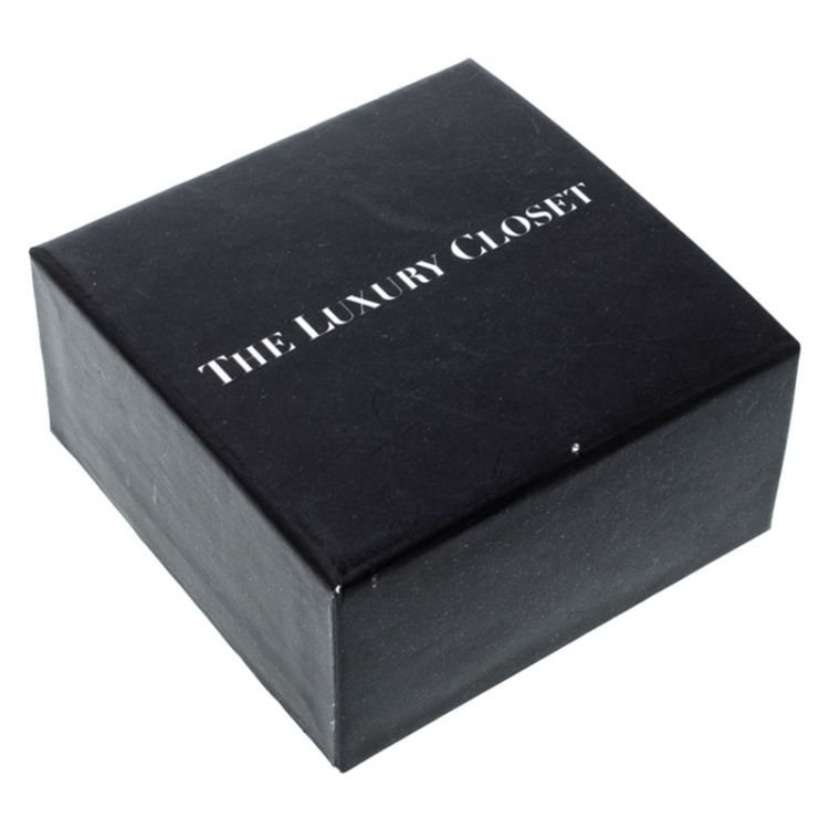 Pre Owned Tiffany & Co. Atlas Roman Numeral Silver Band Ring Size 57