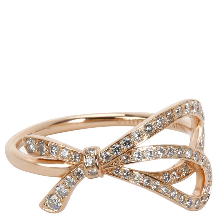 We Love The Latest Rings, Bracelets & Necklaces From Tiffany & Co - Female