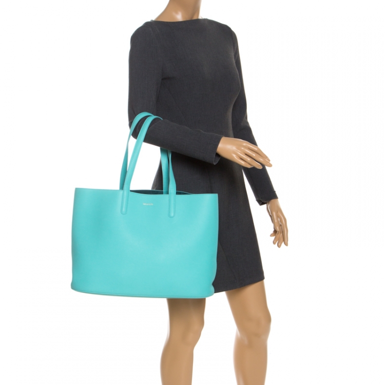 Exclusive Preview: Tiffany & Co. Fall Handbags