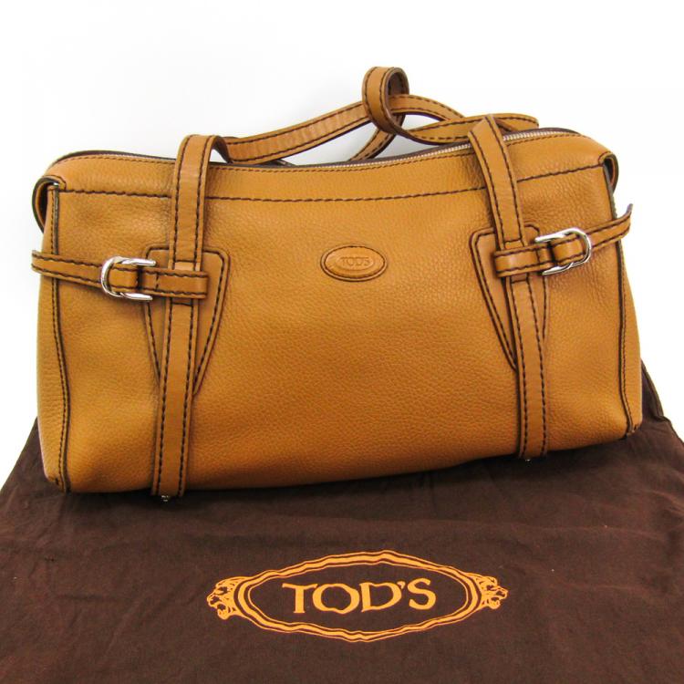 tods duffle bag