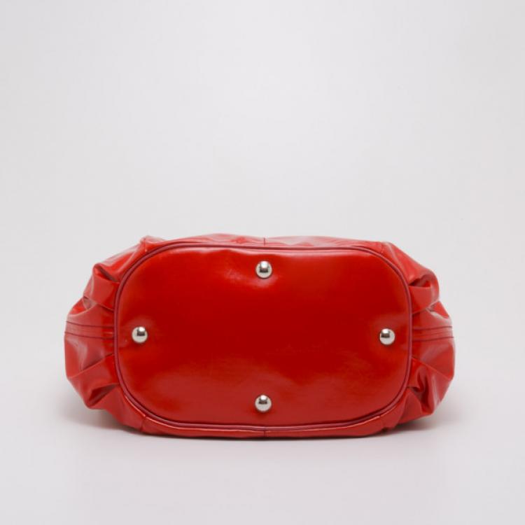 Pre Owned TOD's G-Bag Easy Sacca
