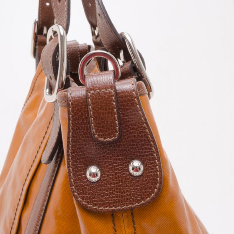 مملوكة مسبقًا TOD's G-Bag Easy Sacca Grande 