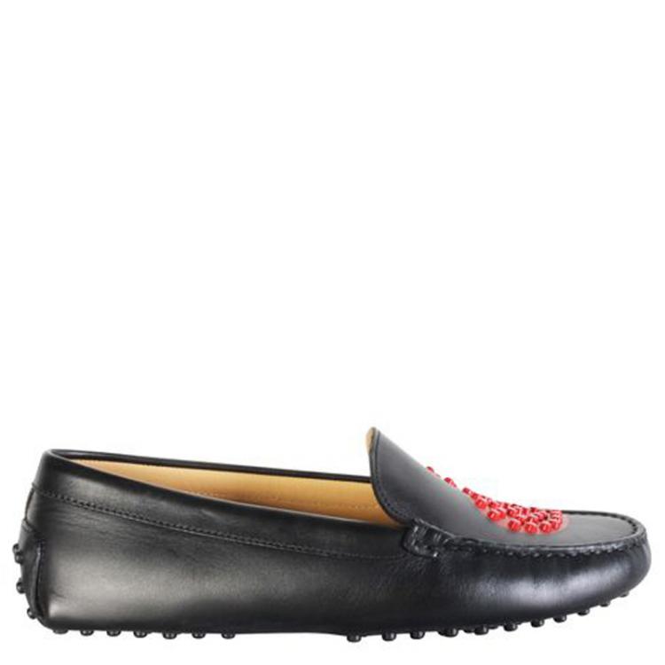 Leather Loafers ロンハーマン別注 - 通販 - guianegro.com.br