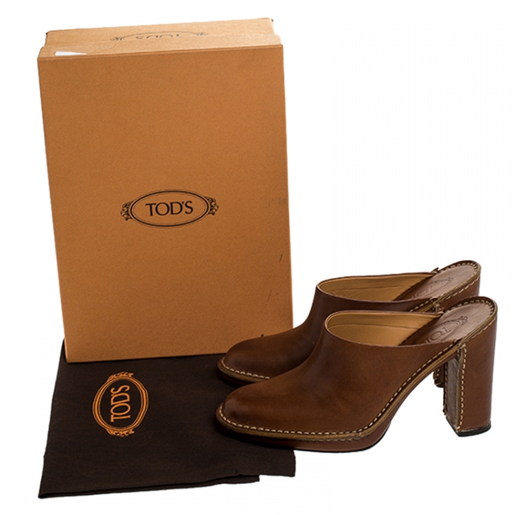 clog mules platform