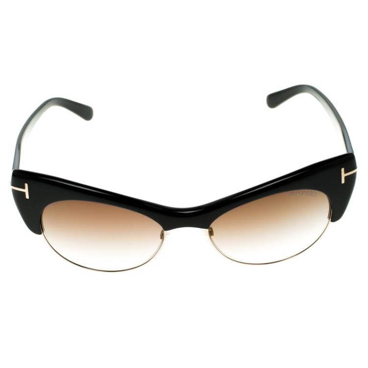 tom ford lola sunglasses