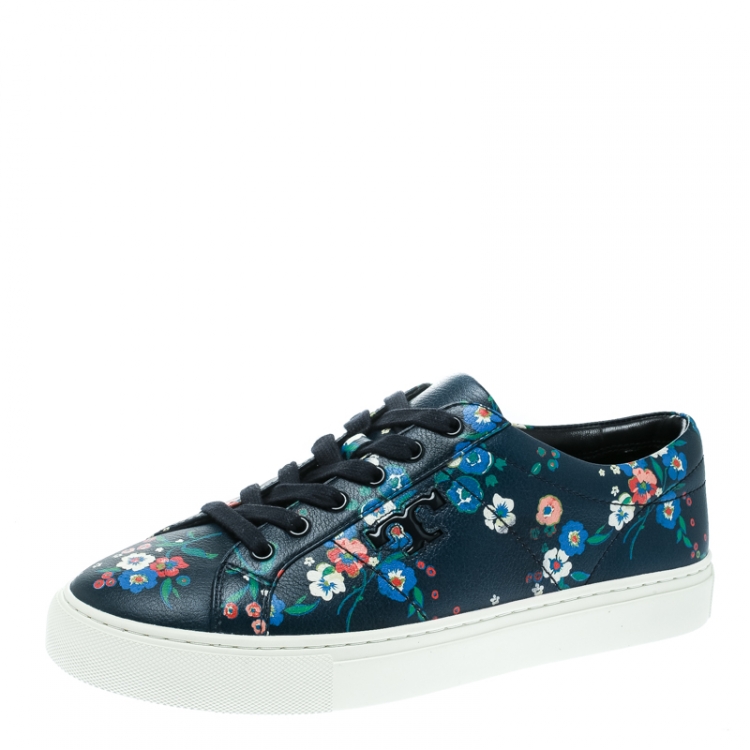 tory burch amalia sneakers