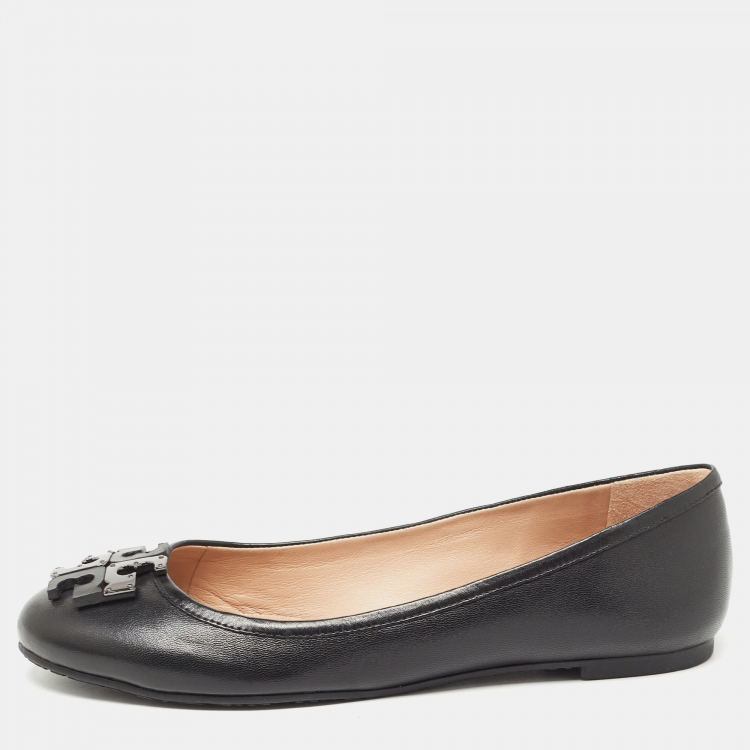 Tory burch ballet flats 2024 sale