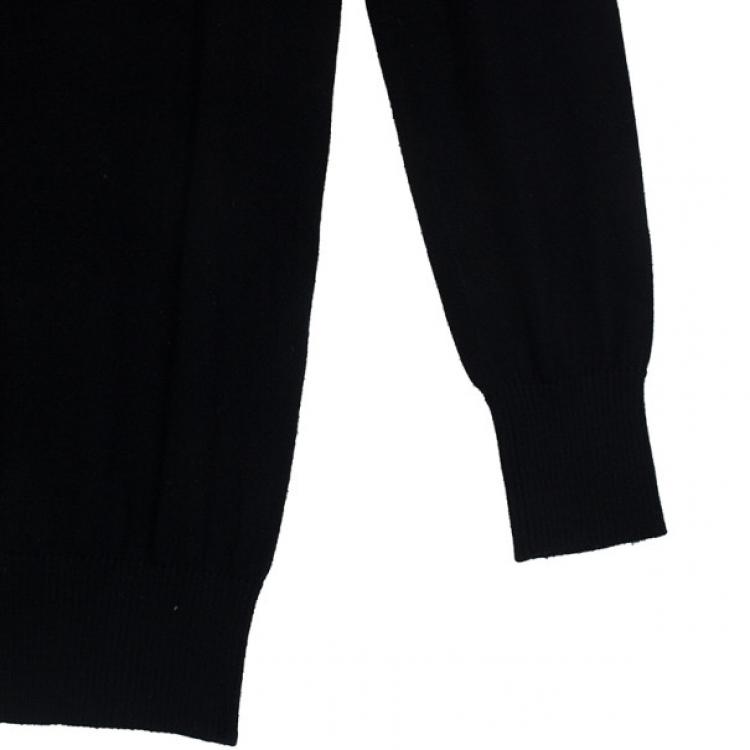 Pre Owned Tory Burch Simone Cardigan XS