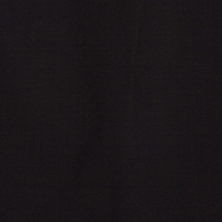 Pre Owned Tory Burch Brown Leather Trimmed Skirt M