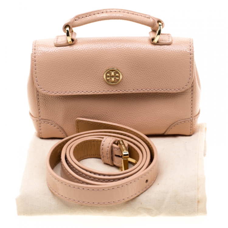tory burch waist belt bag