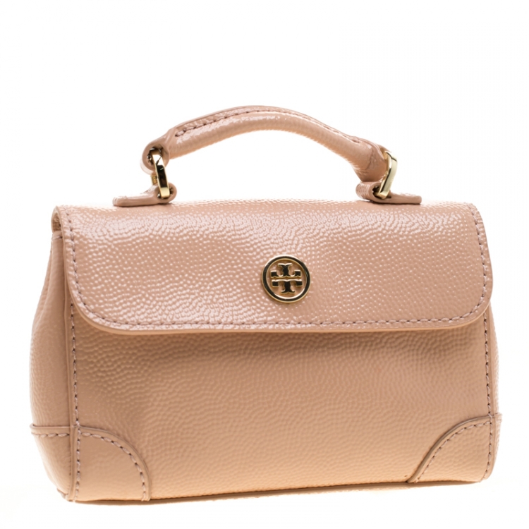 tory burch waist belt bag