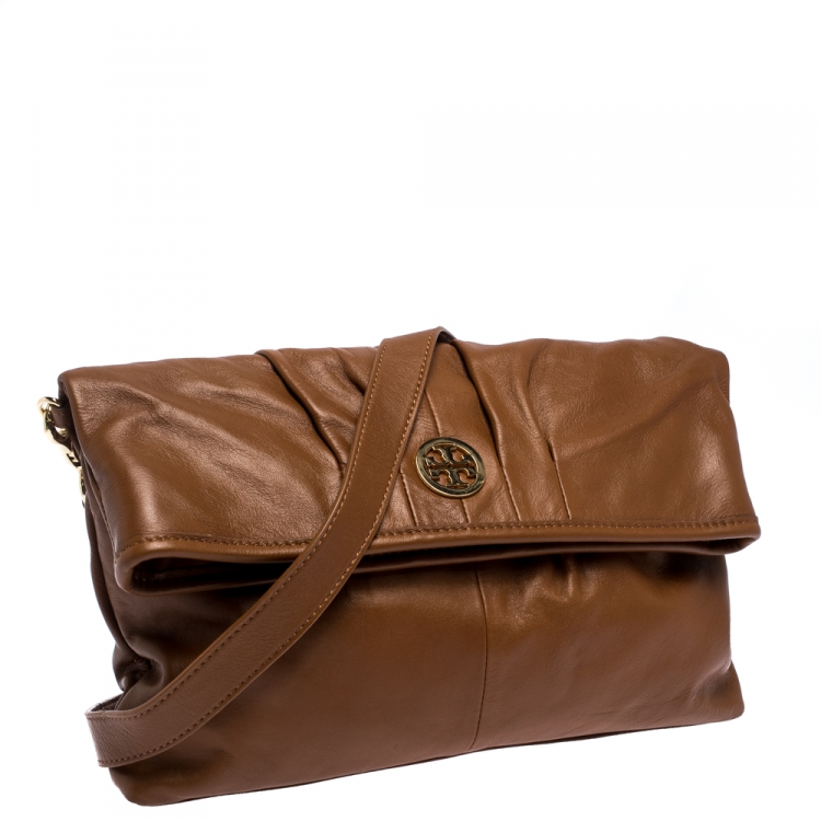tory burch tan crossbody