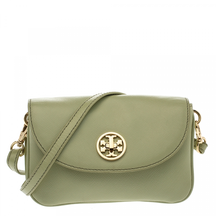 lime green tory burch sandals
