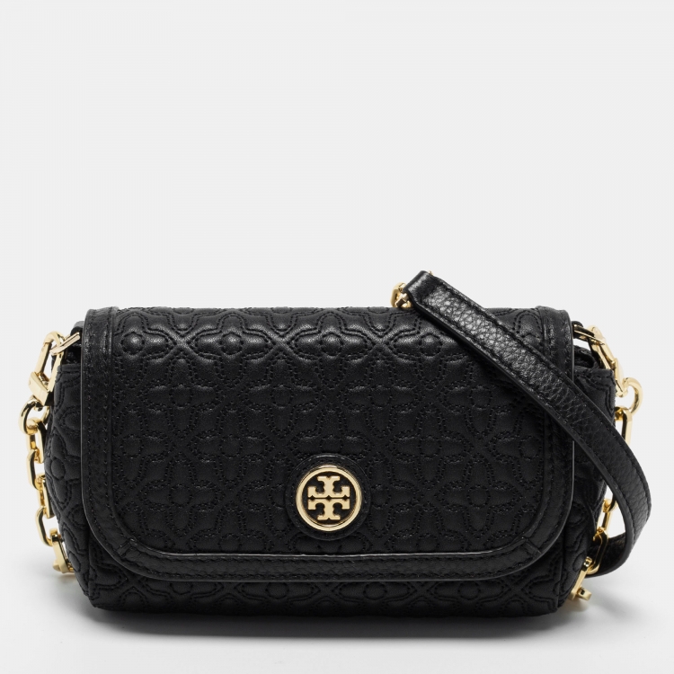 Tory Burch, Bags, Tory Burch Crossbody Sling Bag Mini Bryant