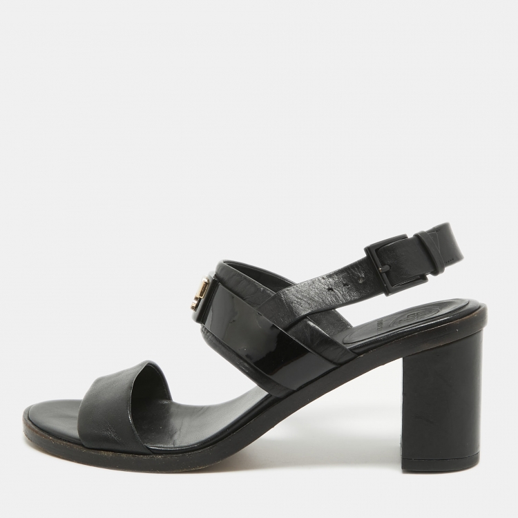 Gigi sandal outlet tory burch