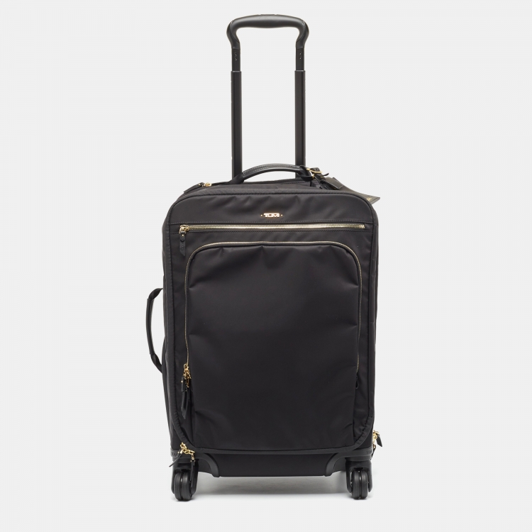 Tumi womens outlet luggage