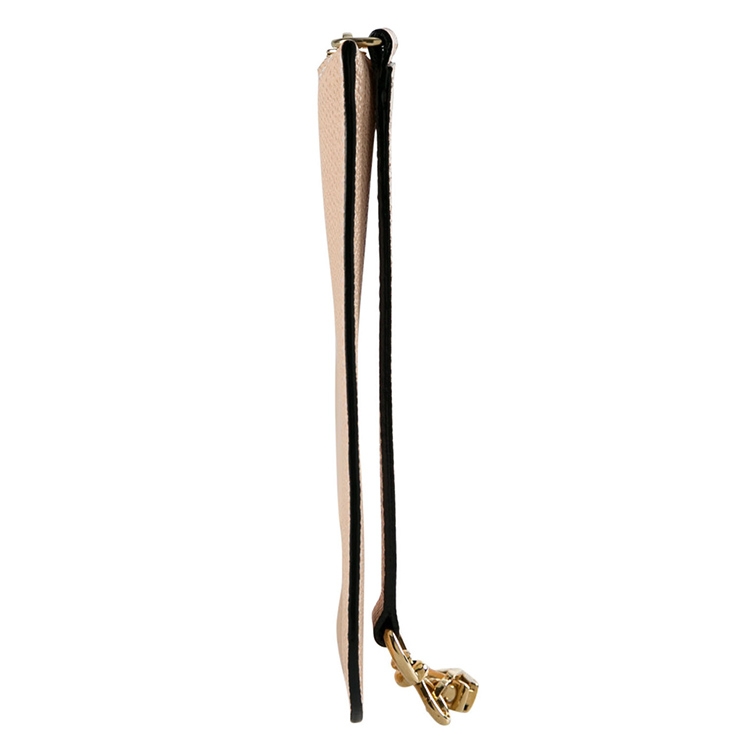 مملوكة مسبقًا Valextra Nude Leather Pouch