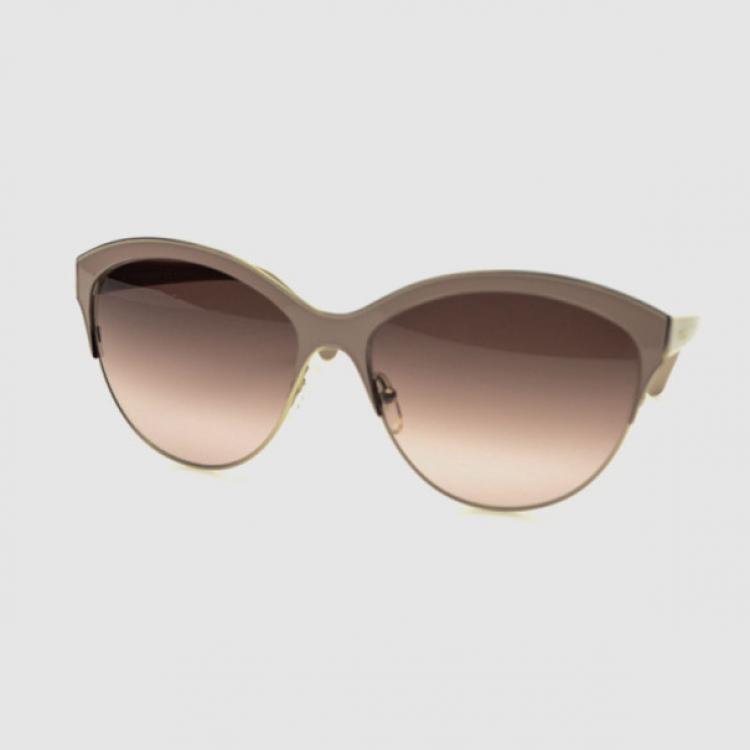 Pre Owned Valentino Rose V104S Sunglasses