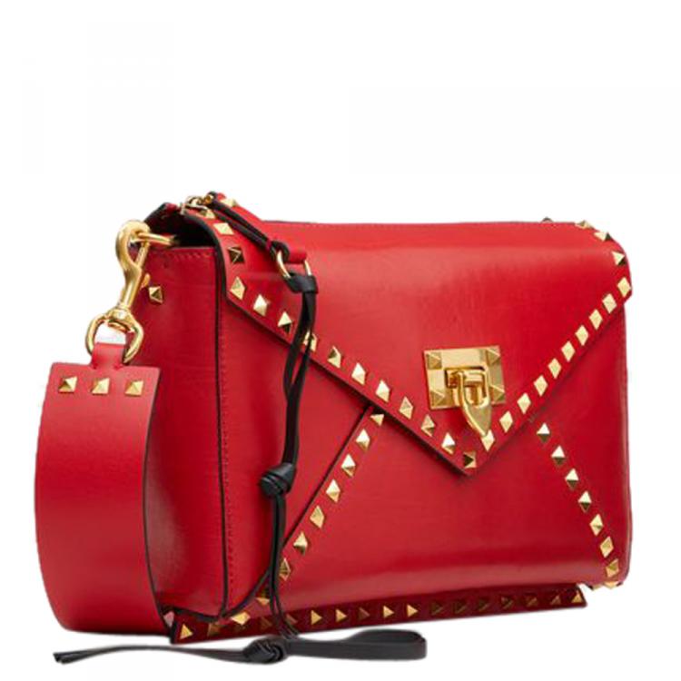 Valentino rockstud sale hype