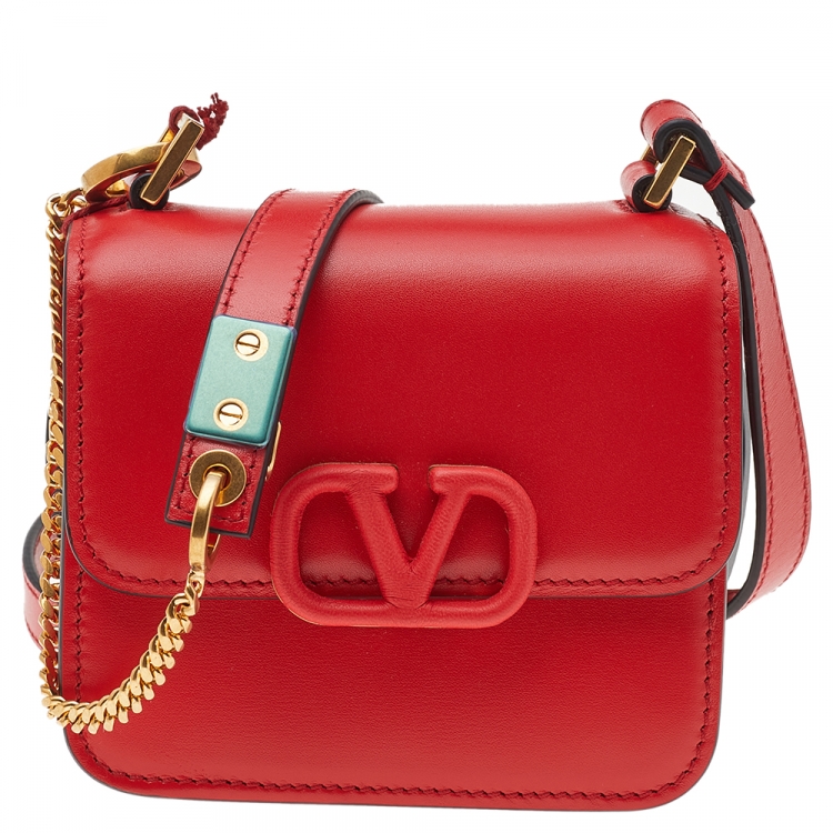 micro vsling leather crossbody bag