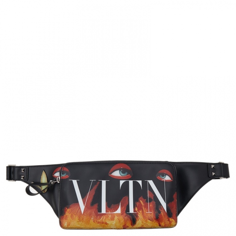 emilio valentino belt