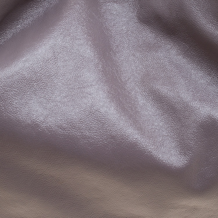 مملوكة مسبقًا Valentino Lilac Leather Small Bow Hobo