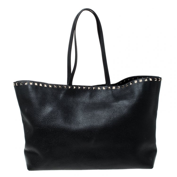 valentino shopper tote