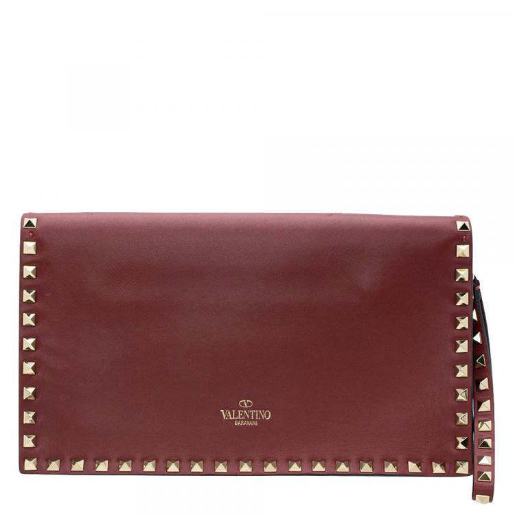 valentino handbags clutch