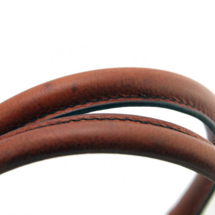 مملوكة مسبقًا Valentino Pin-Tucked Tote