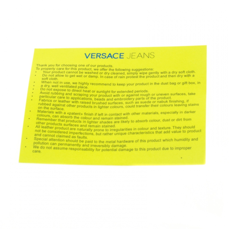 Pre Owned Versace Jeans Green Croc Embosed Faux Leather Chain Crossbody Bag