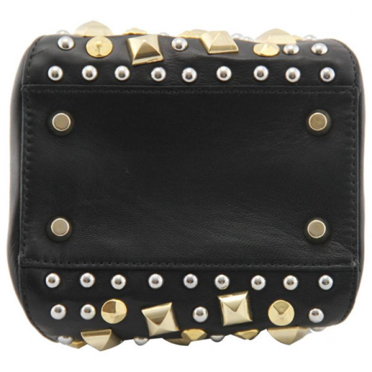 Pre Owned Versace for H&M Limited Edition Bag