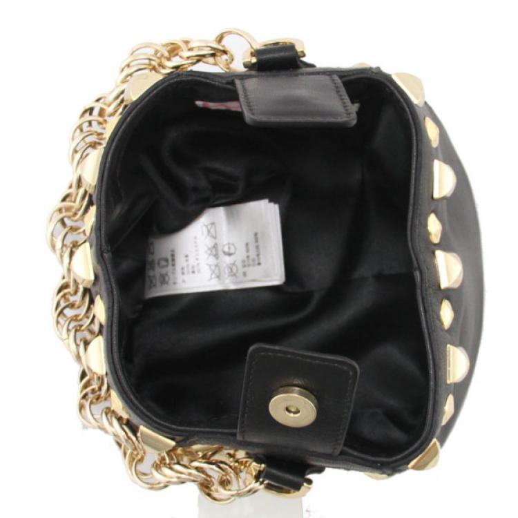 Pre Owned Versace for H&M Limited Edition Bag