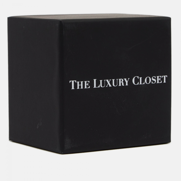 Pre Owned Versace Pink Leather Medusa Head Buckle Belt 85CM