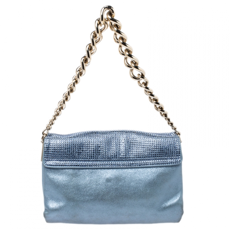 shimmer brand handbags