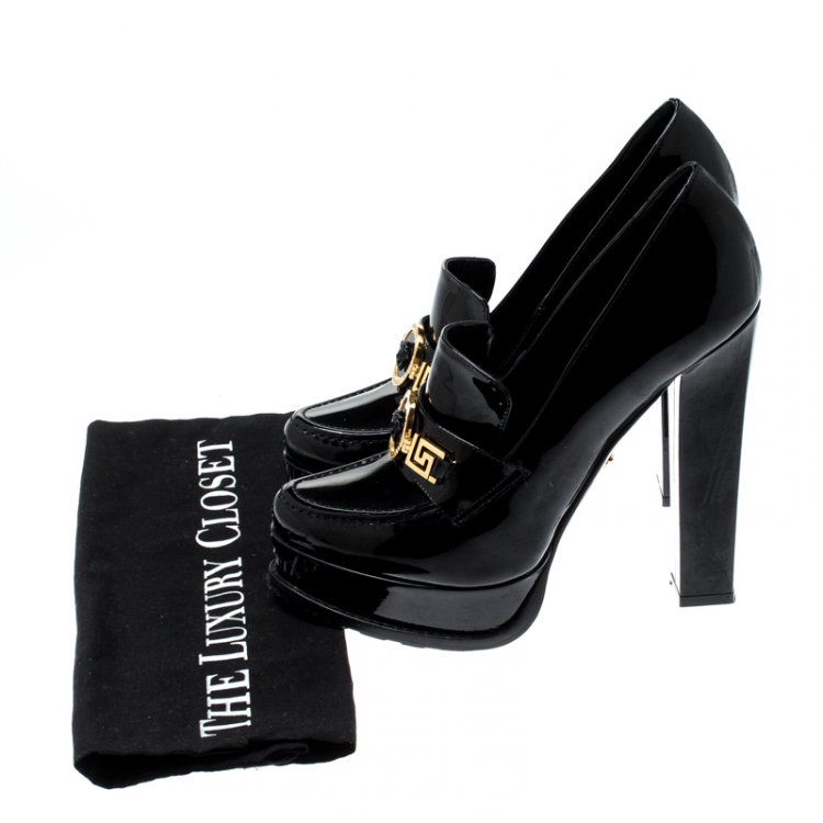 versace heels price