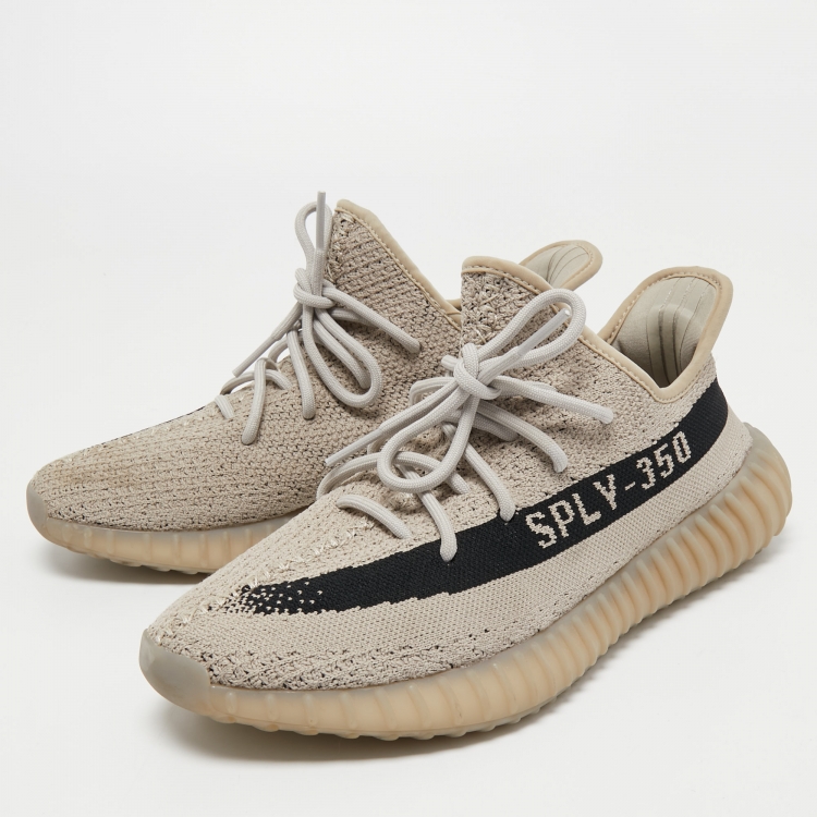 Womens 2024 yeezys grey