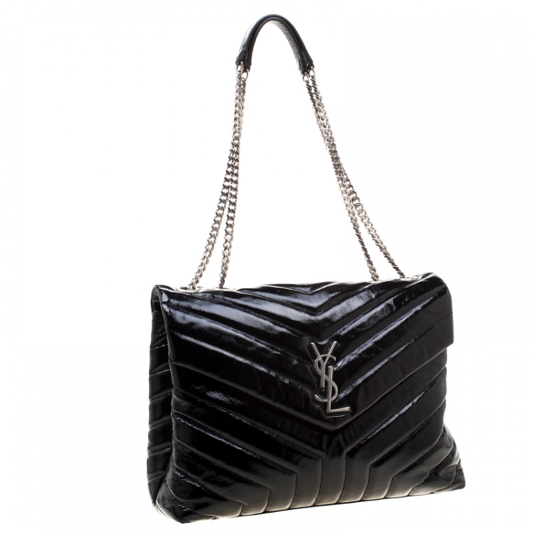 yves saint laurent shoulder bag