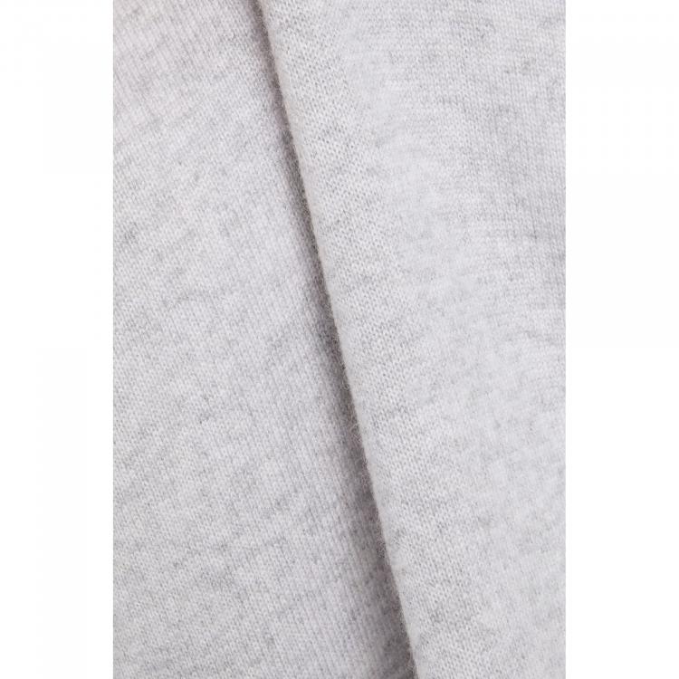 Pre Owned Zimmermann Merinos Wool Turtleneck Sweater 3