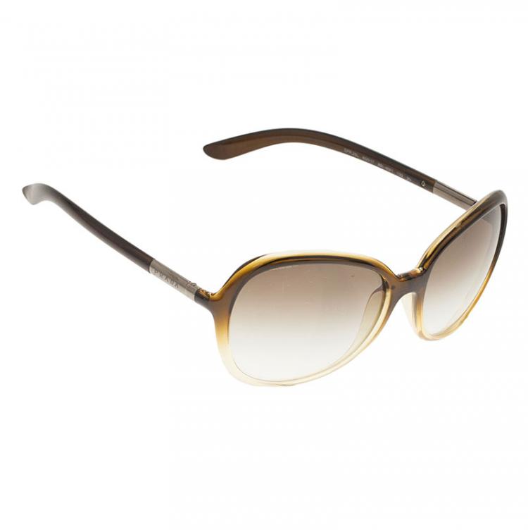 prada oversized square sunglasses