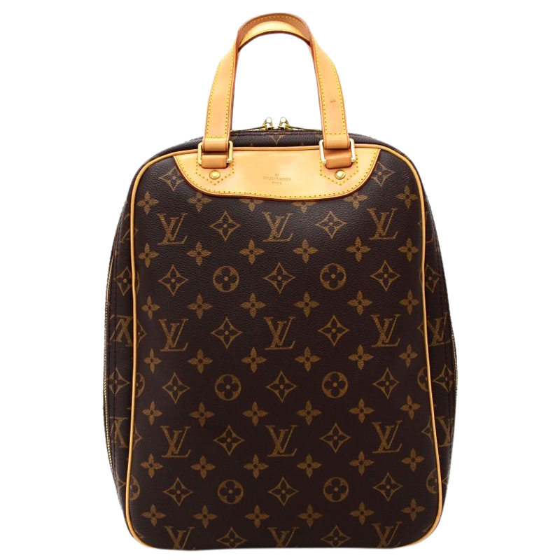 lv excursion bag